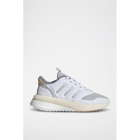 Sneakers X_Plrphase - Blanc et gris - 02 - 34135090