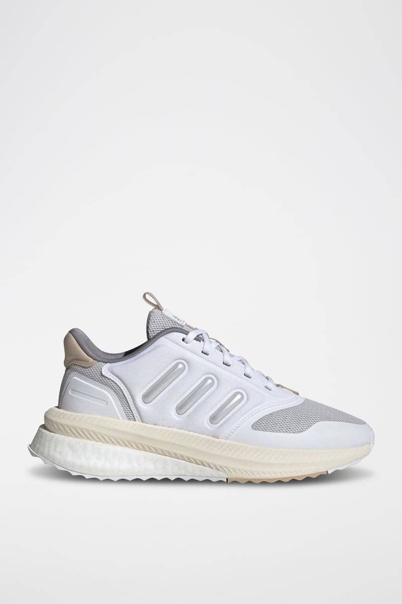 Sneakers X_Plrphase - Blanc et gris - 02 - 34135090