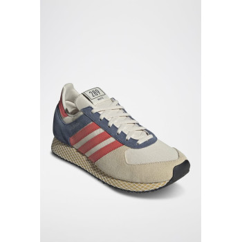 Sneakers Atlanta - Beige - 02 - 34135099