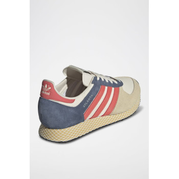 Sneakers Atlanta - Beige - 02 - 34135099