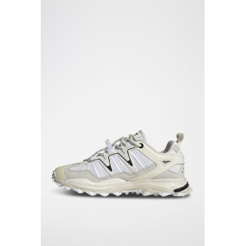 Sneakers Hyperturf W - Blanc et gris clair - 02 - 34143644