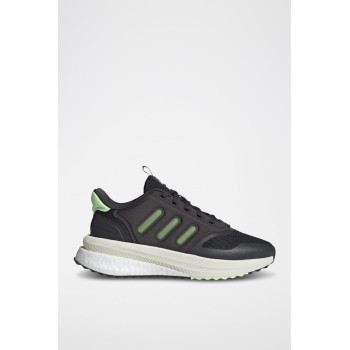 Sneakers X_Plrphase - Noir, vert et blanc - 02 - 34135180