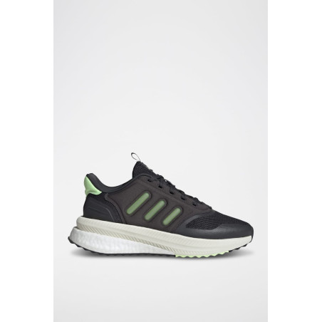 Sneakers X_Plrphase - Noir, vert et blanc - 02 - 34135180