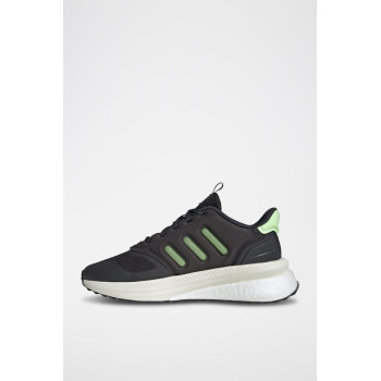 Sneakers X_Plrphase - Noir, vert et blanc - 02 - 34135180