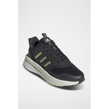 Sneakers X_Plrphase - Noir, vert et blanc - 02 - 34135180