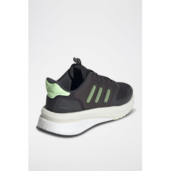 Sneakers X_Plrphase - Noir, vert et blanc - 02 - 34135180