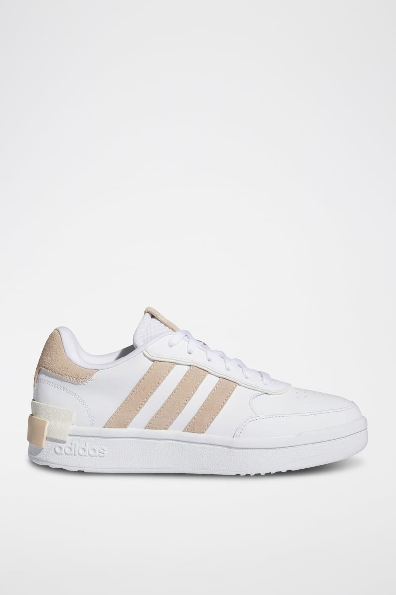 Sneakers Postmove Se - Blanc et beige - 02 - 34135215