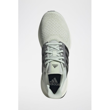 Sneakers Ubounce Dna - Gris - 02 - 34135225