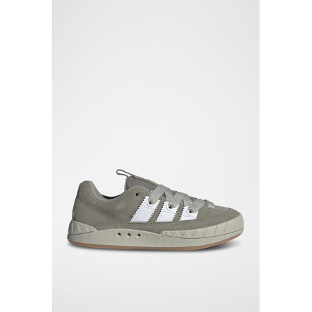 Sneakers Adimatic - Gris - 02 - 34135279