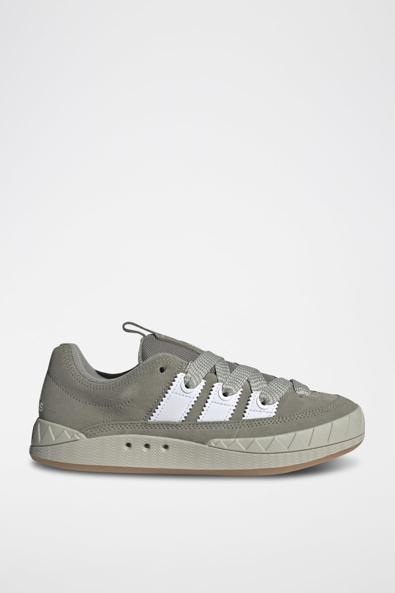 Sneakers Adimatic - Gris - 02 - 34135279