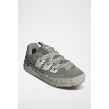 Sneakers Adimatic - Gris - 02 - 34135279