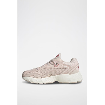 Sneakers Adidas Astir - Rose clair - 02 - 34135290