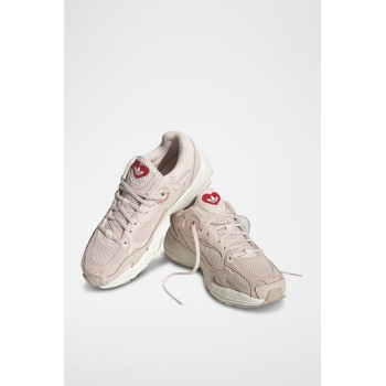 Sneakers Adidas Astir - Rose clair - 02 - 34135290