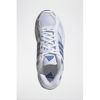 Sneakers Response Cl - Blanc et bleu - 02 - 34135298