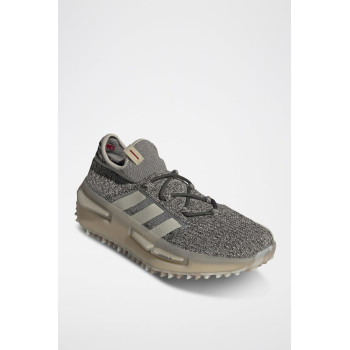 Sneakers NMD_S1 - Gris - 02 - 34115874