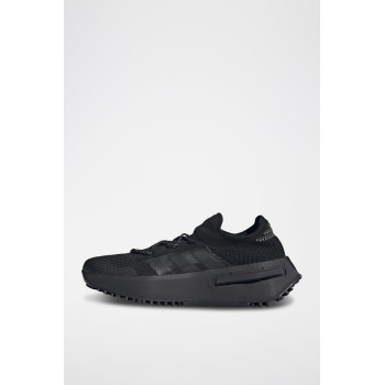 Sneakers plateformes NMD_S1 - Noir - 02 - 34115884