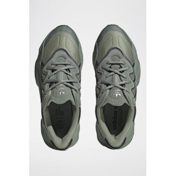 Tennis Ozweego - Vert foncé - 02 - 34115894