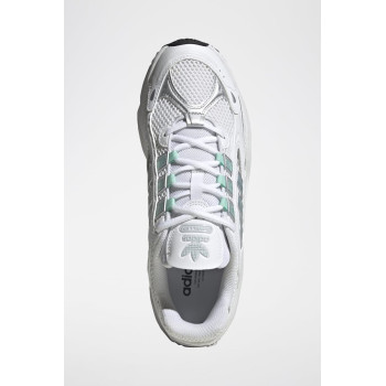 Tennis Ozworld - Blanc - 02 - 34115897