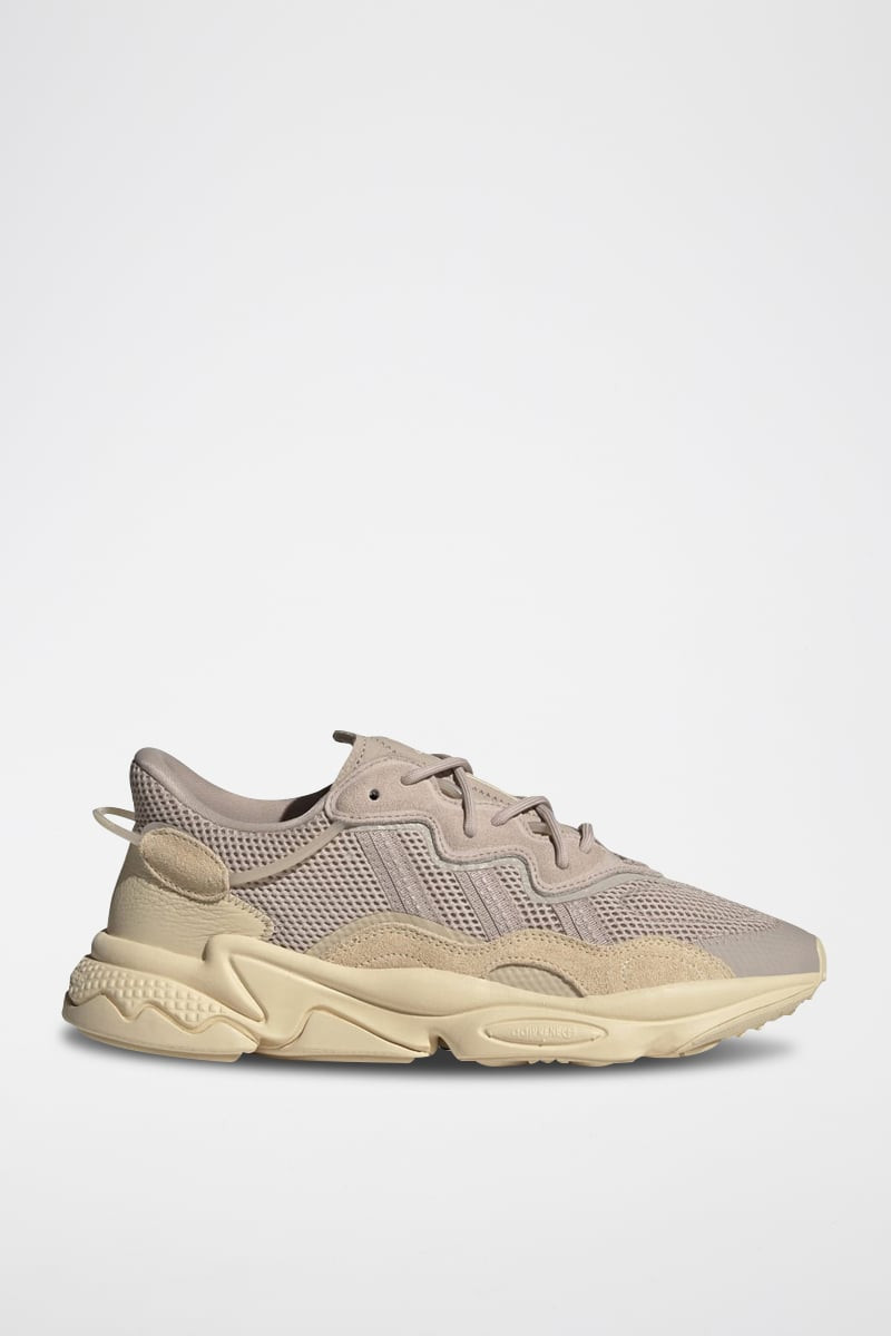 Tennis Ozweego - Taupe - 02 - 34115899