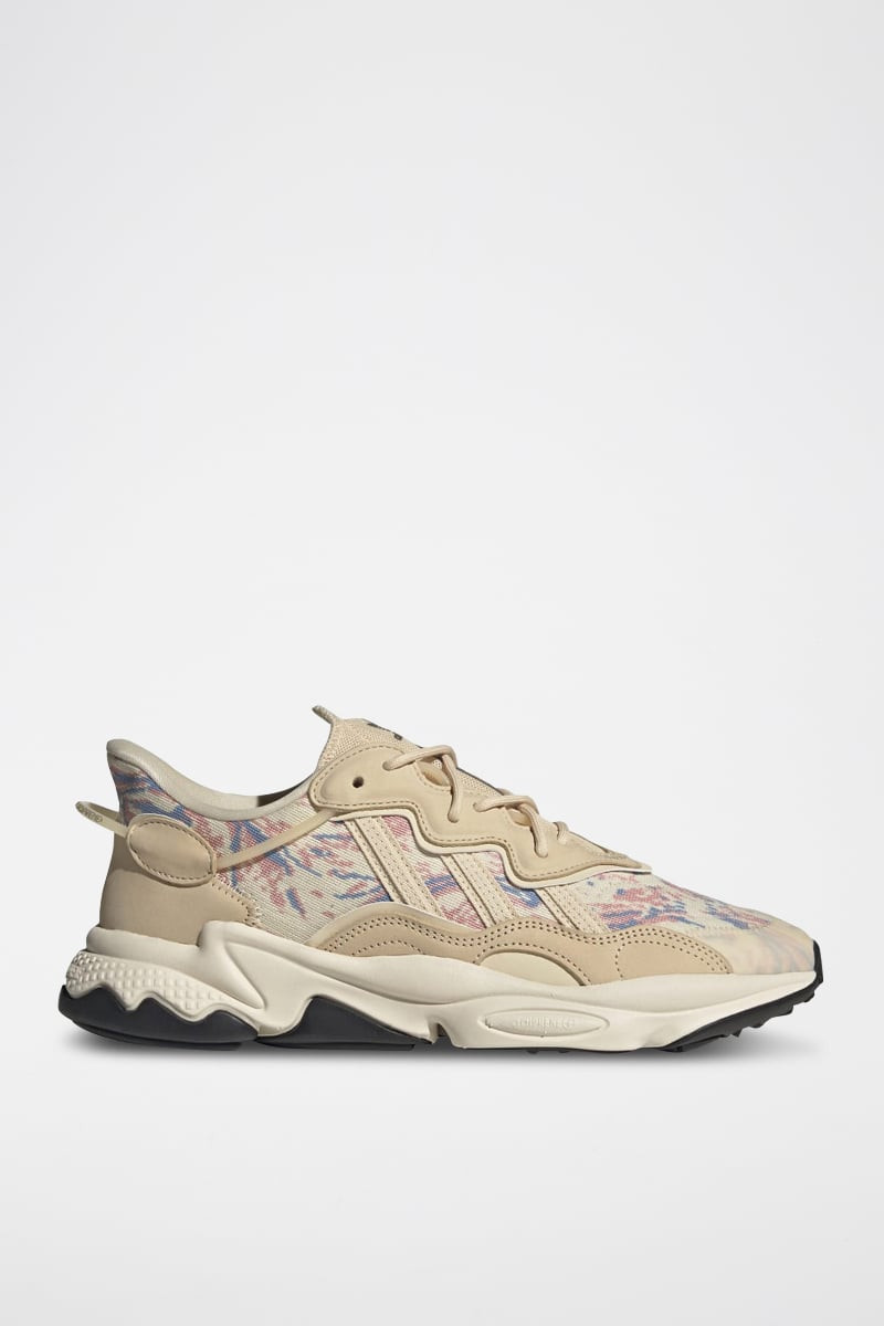 Sneakers Ozweego - Beige - 02 - 34115964