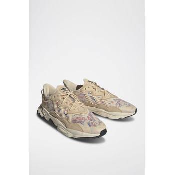 Sneakers Ozweego - Beige - 02 - 34115964