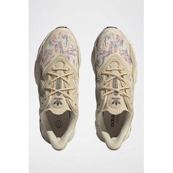 Sneakers Ozweego - Beige - 02 - 34115964