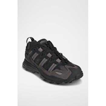 Sneakers en nubuck Hyperturf - Noir - 02 - 34115993