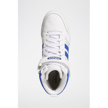 Sneakers Postmove Mid - Blanc - 02 - 34116005