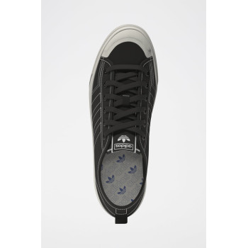 Sneakers Nizza RF - Noir - 02 - 34116008