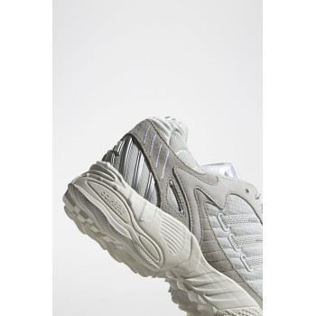 Sneakers Torsion Trdc - Blanc - 02 - 34134087