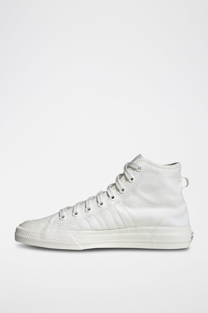 Sneakers montantes Nizza Hi Rf - Blanc - 02 - 34134092