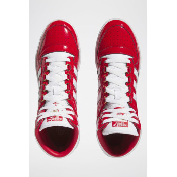 Sneakers Top Ten Rb - Rouge - 02 - 34134142