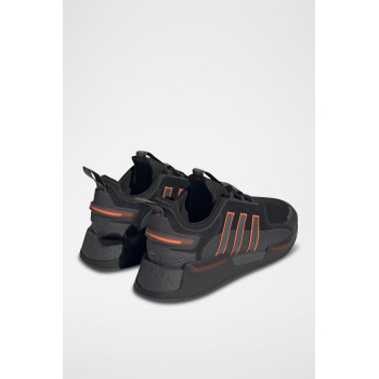 Sneakers Nmd_V3 - Noir et orange - 02 - 34134147