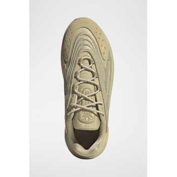 Sneakers Ozelia - Beige - 02 - 34134210