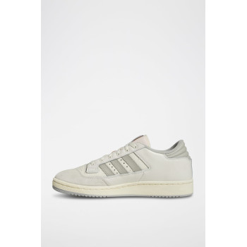 Sneakers en cuir Centennial 85 Lo - Blanc - 02 - 34134251