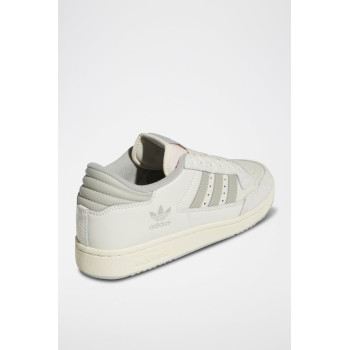 Sneakers en cuir Centennial 85 Lo - Blanc - 02 - 34134251