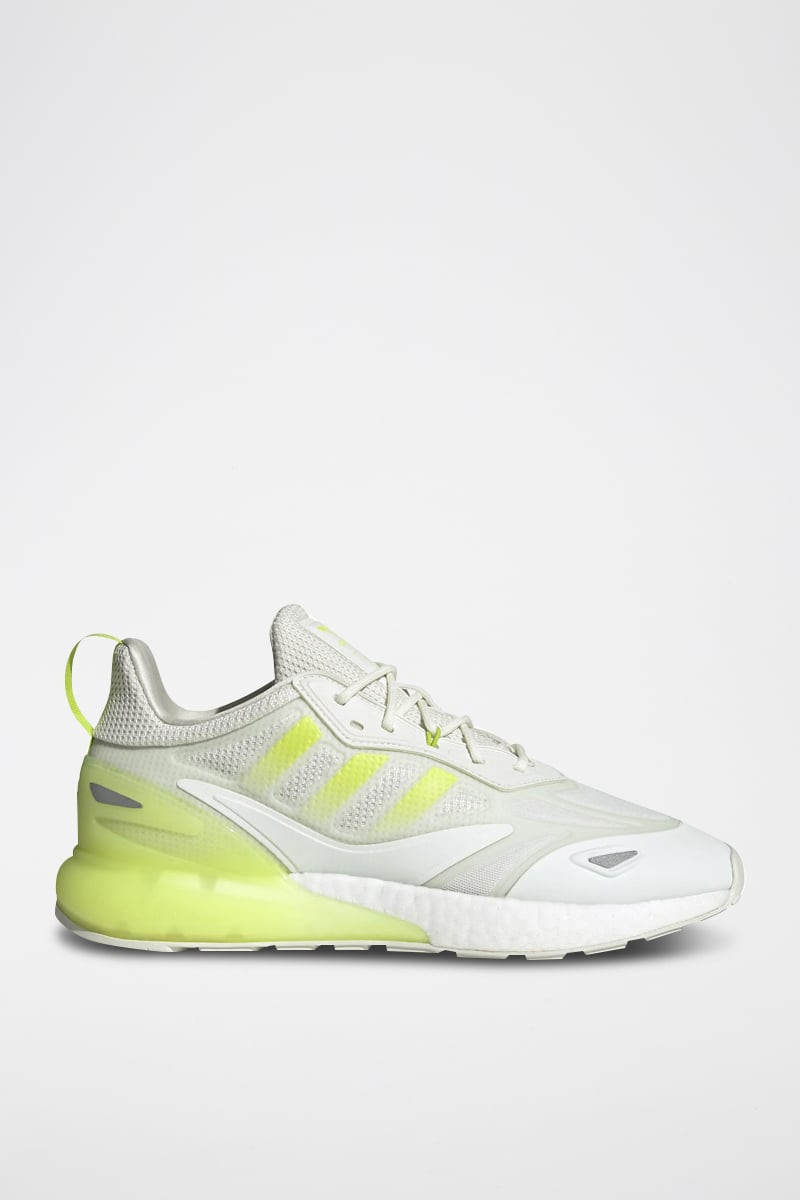 Sneakers Zx 2K Boost 2.0 - Blanc - 02 - 34134316