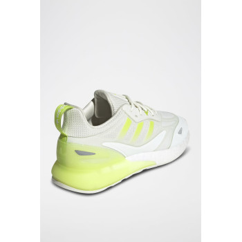 Sneakers Zx 2K Boost 2.0 - Blanc - 02 - 34134316