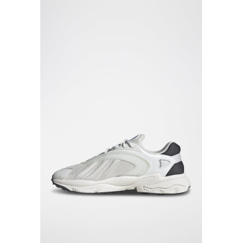 Sneakers Oztral - Blanc - 02 - 34134321