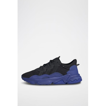 Sneakers Ozweego - Noir et bleu - 02 - 34134341