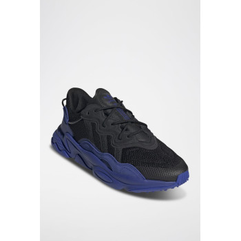 Sneakers Ozweego - Noir et bleu - 02 - 34134341