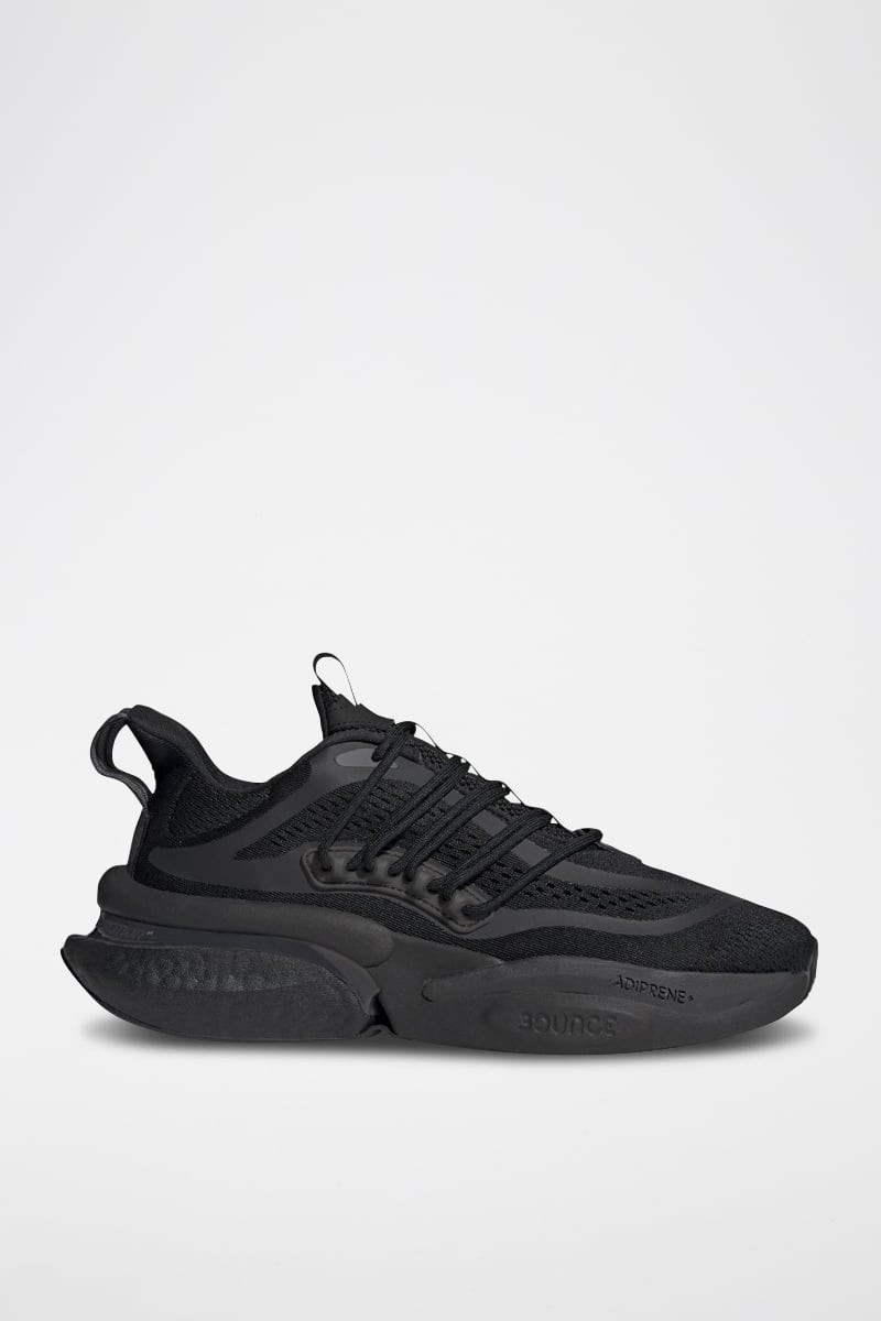 Sneakers Alphaboost V1 - Noir - 02 - 34134609