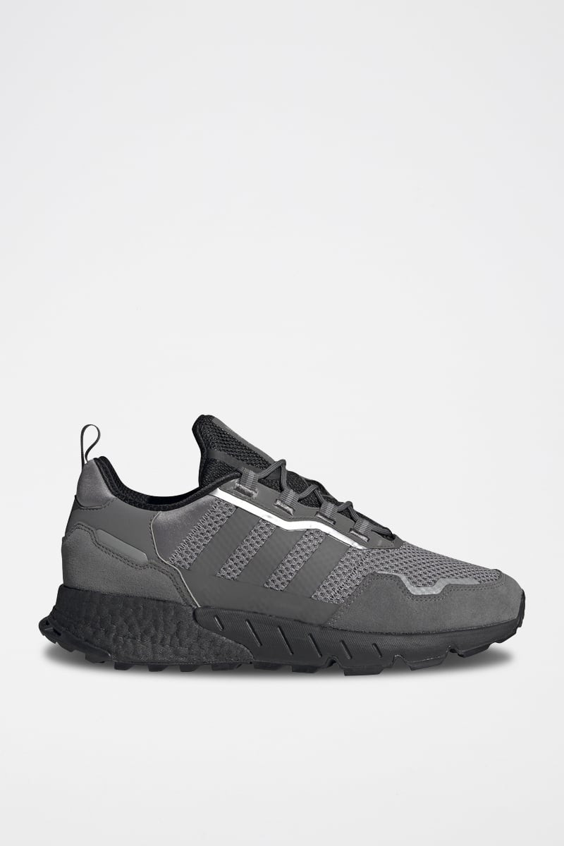 Sneakers ZX 1K Boost - Gris - 02 - 34139974