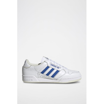 Sneakers en cuir Continental 80 Stripes - Blanc - 02 - 34139986