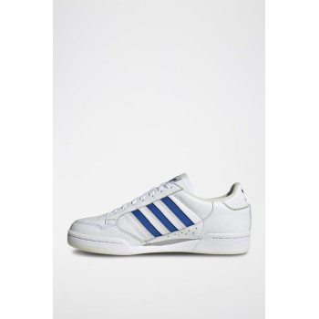 Sneakers en cuir Continental 80 Stripes - Blanc - 02 - 34139986