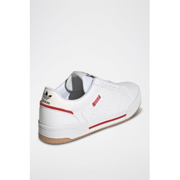 Sneakers en cuir Court Tourino - Blanc - 02 - 34139987