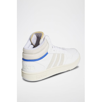 Sneakers montantes Hoops 3.0 Mid Classic Vintage - Blanc - 02 - 34140158