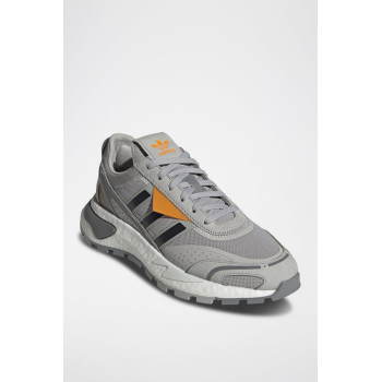 Sneakers Retropy P9 - Gris foncé - 02 - 34140806