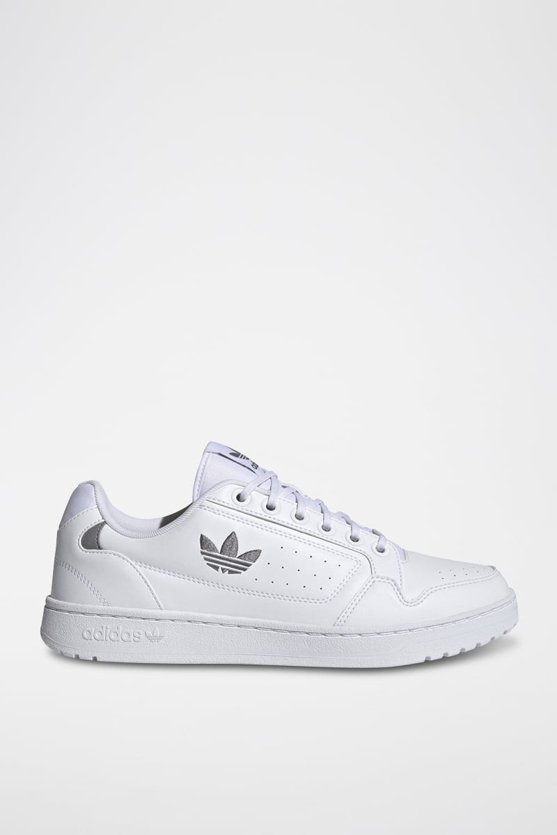 Sneakers NY 90 - Blanc - 02 - 34142632