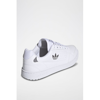 Sneakers NY 90 - Blanc - 02 - 34142632